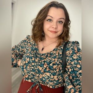 Meet your Posher, Tara